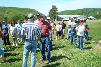 farm day