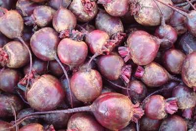red beets