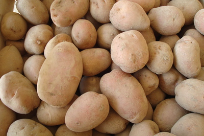 potatoes