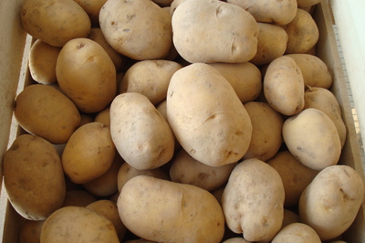 potatoes