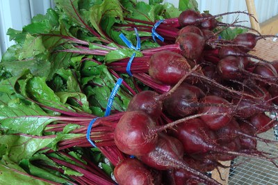 Red Beets