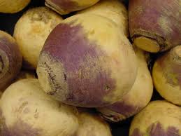 rutabaga