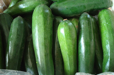 zucchini