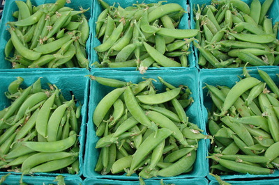 snap-peas